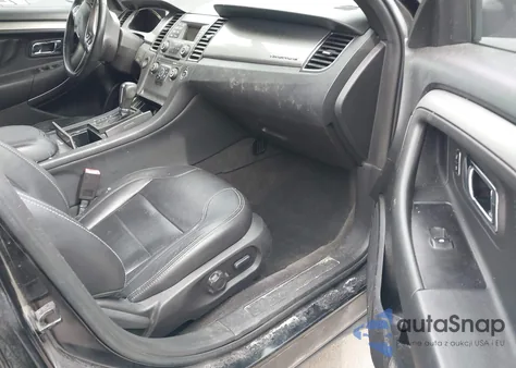 2013 Ford Taurus Sel z USA, uszkodzony, nr VIN 1FAHP2E80DG128430